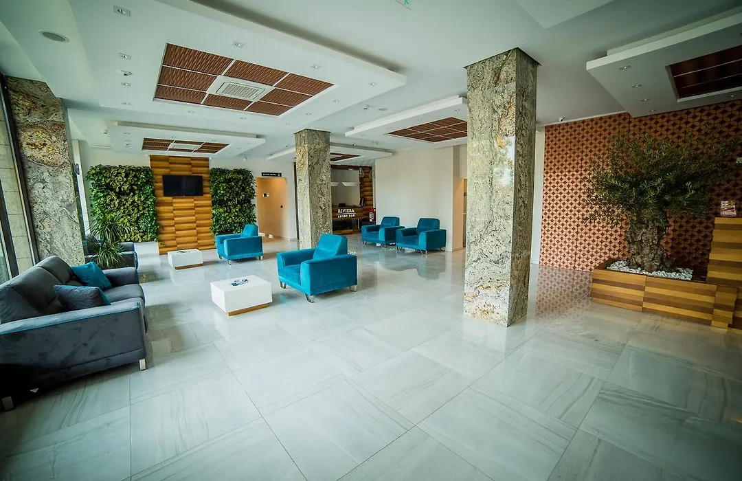 Hotel President Spa-1