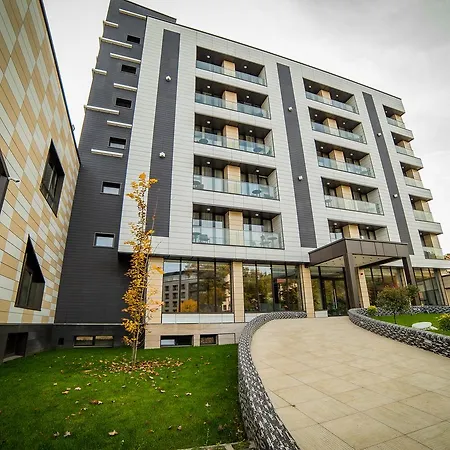 Hotel President Spa-2