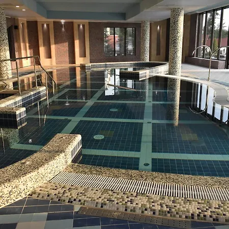 Hotel President Spa-3