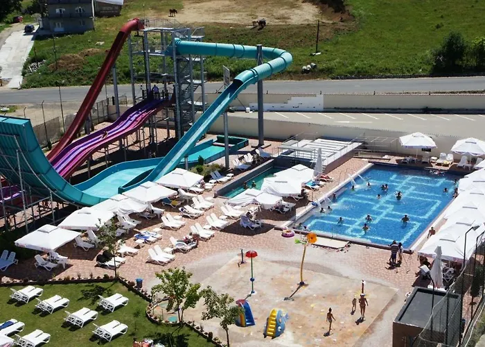 Hotel President Spa