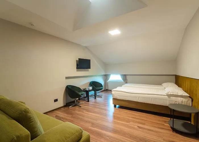 Hotel Vital