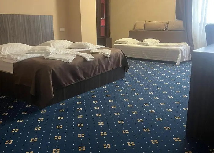 Hotel Abi Baile Felix