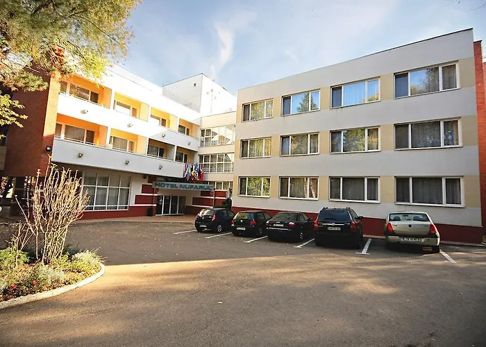 Hotel Nufarul